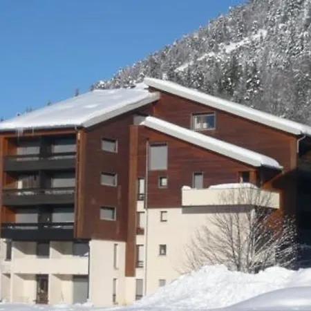 Au Pied Des Pistes Correncon, Balcon Ensoleille - Fr-1-515-92 アパート *