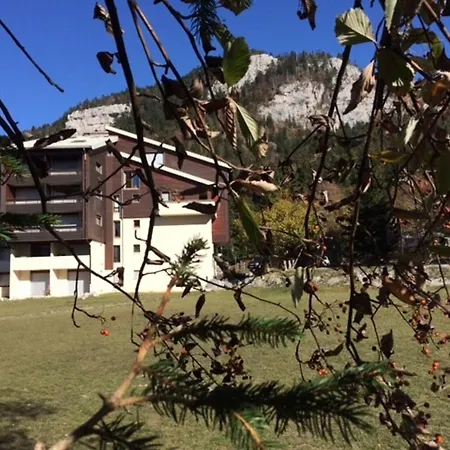 Au Pied Des Pistes Correncon, Balcon Ensoleille - Fr-1-515-92 アパート Corrençon-en-Vercors