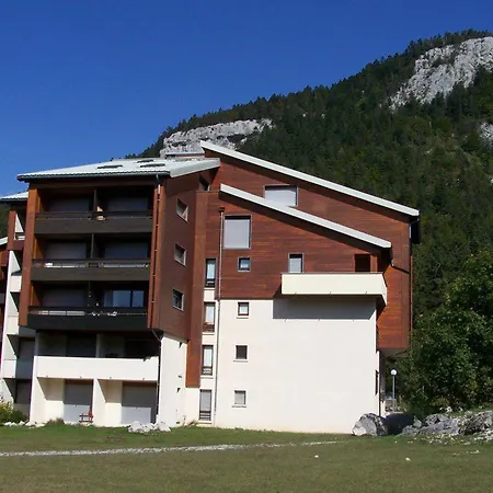 Au Pied Des Pistes Correncon, Balcon Ensoleille - Fr-1-515-92 *