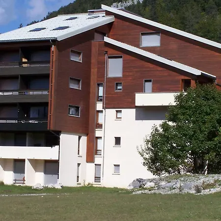 アパート Au Pied Des Pistes Correncon, Balcon Ensoleille - Fr-1-515-92 Corrençon-en-Vercors