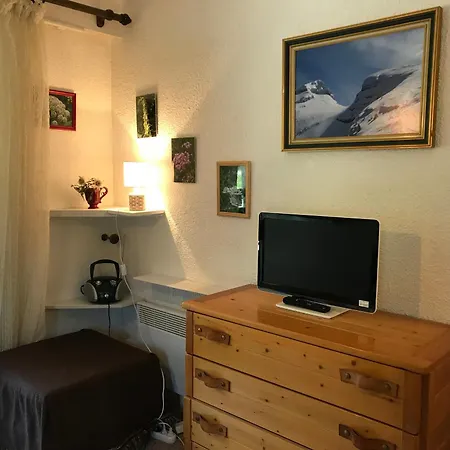 Au Pied Des Pistes Correncon, Balcon Ensoleille - Fr-1-515-92 *