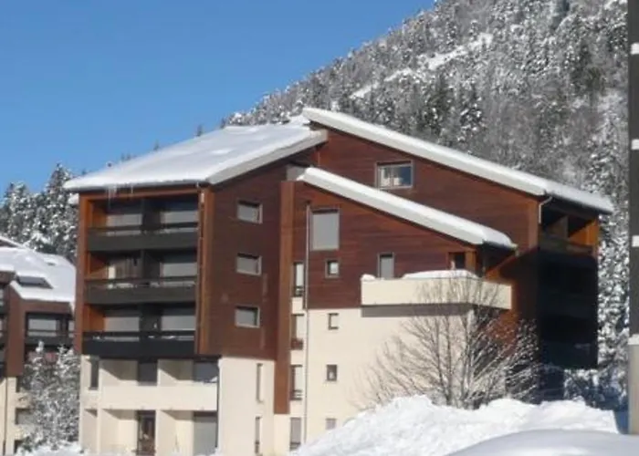 Au Pied Des Pistes Correncon, Balcon Ensoleille - Fr-1-515-92 アパート *