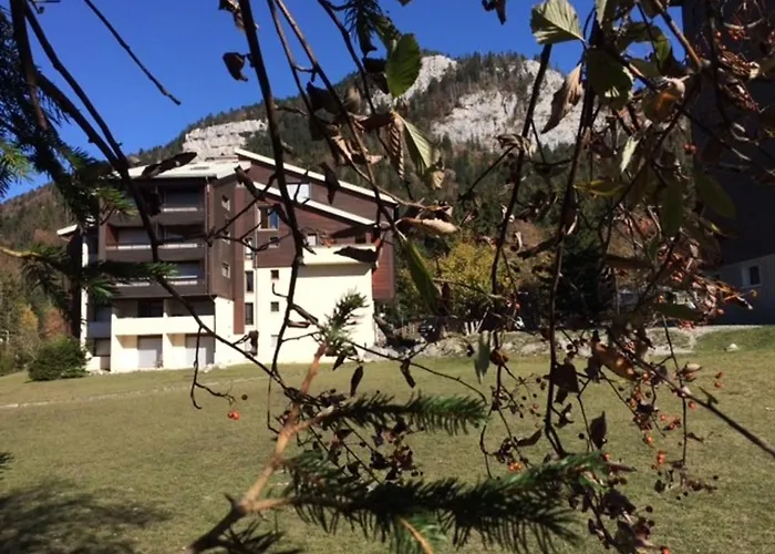 Au Pied Des Pistes Correncon, Balcon Ensoleille - Fr-1-515-92 アパート Corrençon-en-Vercors