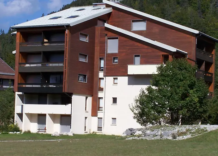 アパート Au Pied Des Pistes Correncon, Balcon Ensoleille - Fr-1-515-92 Corrençon-en-Vercors