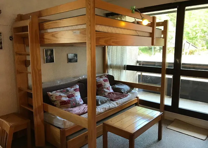アパート Au Pied Des Pistes Correncon, Balcon Ensoleille - Fr-1-515-92 Corrençon-en-Vercors