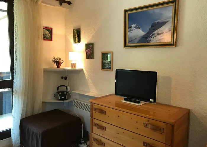 Au Pied Des Pistes Correncon, Balcon Ensoleille - Fr-1-515-92 *